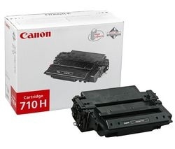 Canon 710H cartuccia toner 1 pz Originale Nero