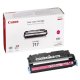 Canon 717 cartuccia toner 1 pz Originale Magenta 2