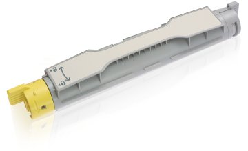 Epson Toner Giallo