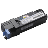 DELL 593-10259 cartuccia toner 1 pz Originale Ciano