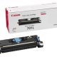 Canon 701L cartuccia toner 1 pz Originale Ciano 2
