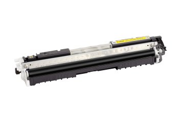 Canon 729 Y cartuccia toner 1 pz Originale Giallo