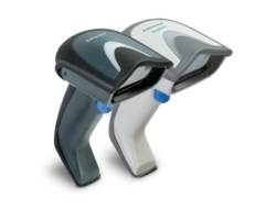 Datalogic GD4130-BK lettore di codici a barre Lettore di codici a barre portatile CCD Nero