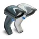 Datalogic GD4130-BK lettore di codici a barre Lettore di codici a barre portatile CCD Nero 2