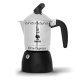 Bialetti Orzo Express Caffettiera 4 tazze in alluminio 2