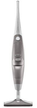 De’Longhi Colombina XLD60M Aspirapolvere elettrica HEPA Sacchetto per la polvere 1 L Grigio