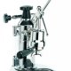 la Pavoni Europiccola Lusso EL Automatica/Manuale Macchina per espresso 0,8 L 2