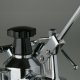 la Pavoni Europiccola Lusso EL Automatica/Manuale Macchina per espresso 0,8 L 3