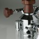 la Pavoni Europiccola Lusso EL Automatica/Manuale Macchina per espresso 0,8 L 4