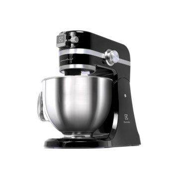 Electrolux EKM4300 robot da cucina 1000 W 4,8 L Nero