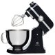 Electrolux EKM4300 robot da cucina 1000 W 4,8 L Nero 3