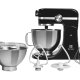Electrolux EKM4300 robot da cucina 1000 W 4,8 L Nero 7