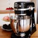 Electrolux EKM4300 robot da cucina 1000 W 4,8 L Nero 8
