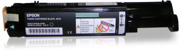 Epson Toner Nero