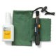 Bushnell 109992 Panni umidi/asciutti e liquido per la pulizia dell'apparecchiatura 2