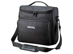 BenQ Carry bag custodia per proiettore Nero