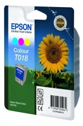 Epson Sunflower Cartuccia 3 colori
