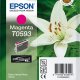 Epson Lily Cartuccia Magenta 2
