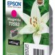 Epson Lily Cartuccia Magenta 3