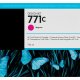 HP Cartuccia inchiostro magenta DesignJet 771C, 775 ml 2