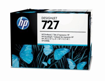 HP HPB3P06A testina stampante Getto termico d'inchiostro