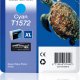 Epson Turtle Cartuccia Ciano 2