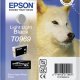 Epson Husky Cartuccia Nero light-light 2