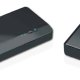 Optoma WHD200 moltiplicatore AV Trasmettitore e ricevitore AV Nero 2