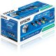 Epson Economy Pack (4 toner NCMG + 10 ff carta) 2