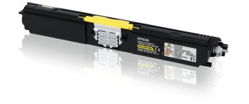 Epson Toner Giallo