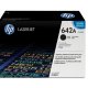 HP 642A Black Original LaserJet Toner Cartridge cartuccia toner 1 pz Originale Nero 2