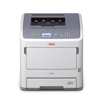 OKI B731dnw 1200 x 1200 DPI A4 Wi-Fi