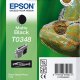Epson Chameleon Cartuccia Nero matte 2