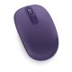 Microsoft Wireless Mobile 1850 mouse Ambidestro RF Wireless 2