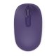 Microsoft Wireless Mobile 1850 mouse Ambidestro RF Wireless 4