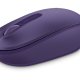 Microsoft Wireless Mobile 1850 mouse Ambidestro RF Wireless 5