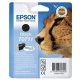 Epson Cheetah Cartuccia Nero 2