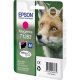 Epson Fox Cartuccia Magenta 2