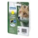 Epson Fox Cartuccia Giallo 2