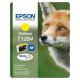 Epson Fox Cartuccia Giallo 3
