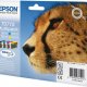 Epson Multipack 4 colori 4