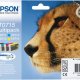 Epson Multipack 4 colori 5