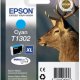 Epson Stag Cartuccia Ciano 3