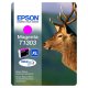 Epson Stag Cartuccia Magenta 2