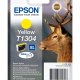 Epson Stag Cartuccia Giallo 2