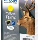 Epson Stag Cartuccia Giallo 3