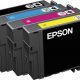 Epson Daisy Multipack 18 (4 colori) 5