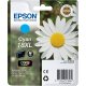 Epson Daisy Cartuccia Ciano XL 2