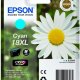 Epson Daisy Cartuccia Ciano XL 3