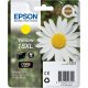 Epson Daisy Cartuccia Giallo XL 2